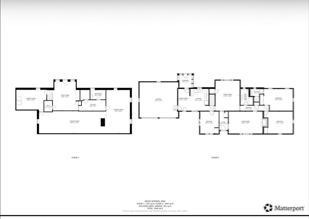 437 Salisbury Street Worcester, MA 01609 - Photo 20 of 23