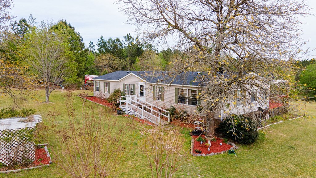 407 Sawyer Road Monetta, SC 29105 - Photo 4 of 46