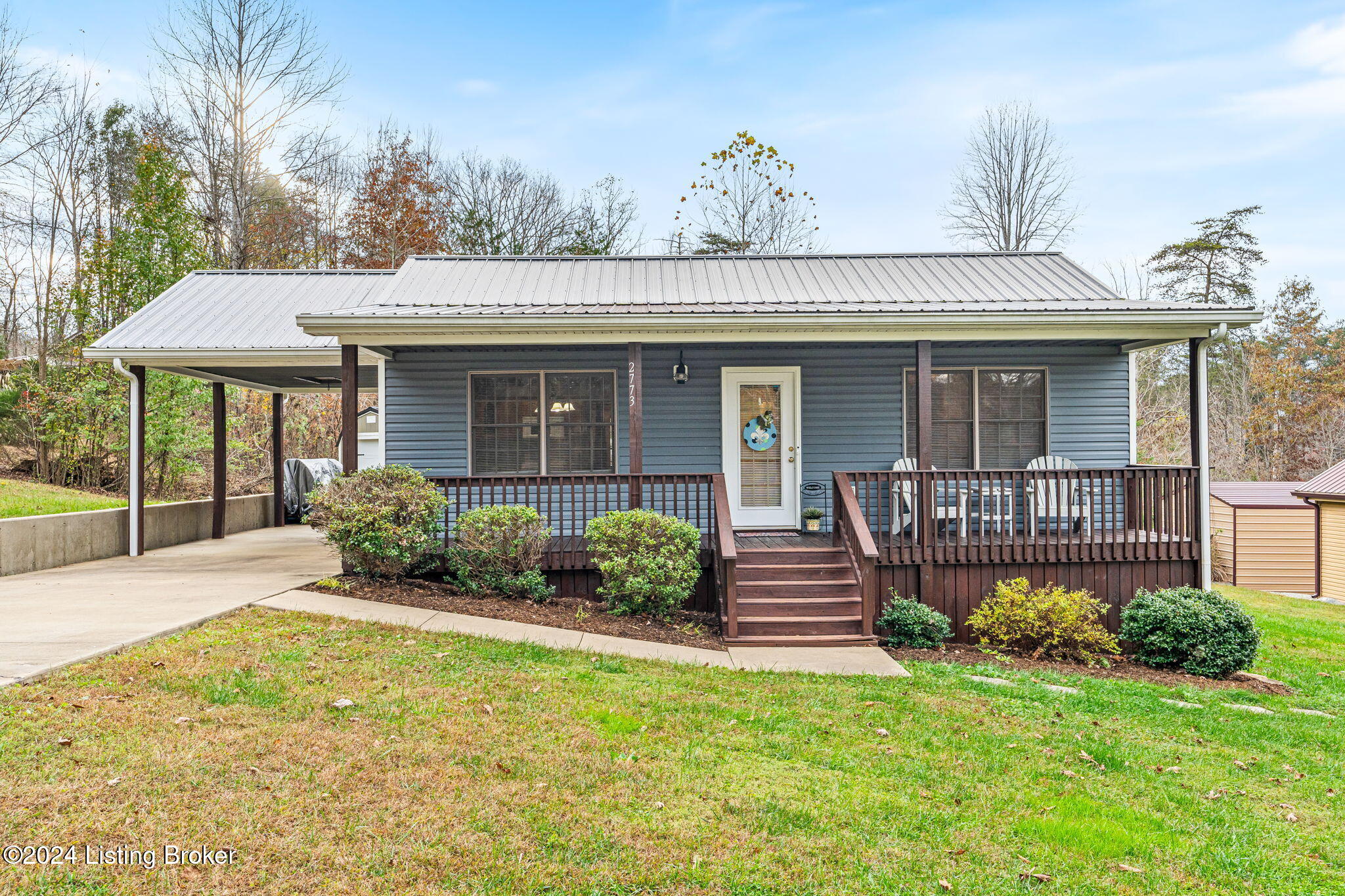 2773 Martin Pierce Road Cub Run, KY 42729 - Photo 1 of 54 2773 Martin Pierce Rd (30 of 58)