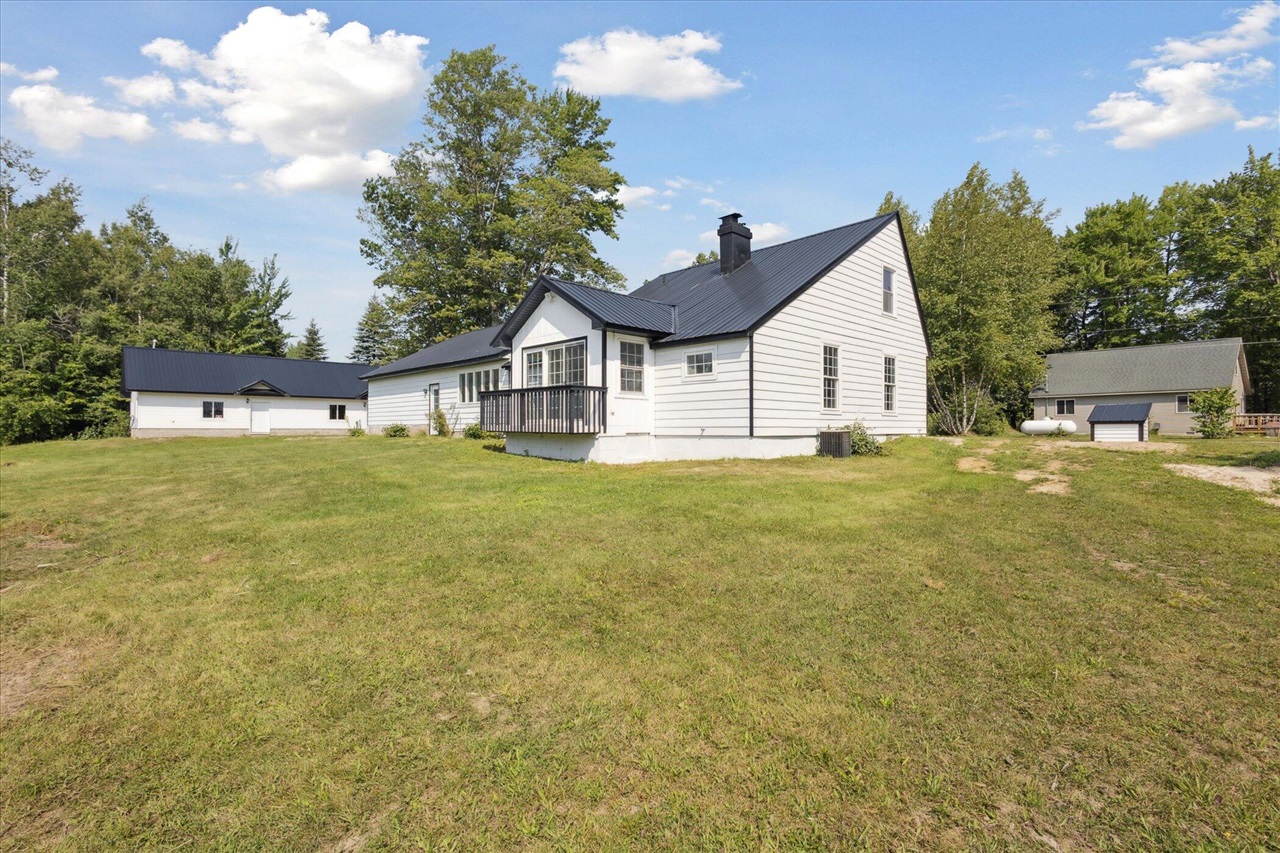 3441 Townline Road Houghton Lake, MI 48629 - Photo 32 of 53