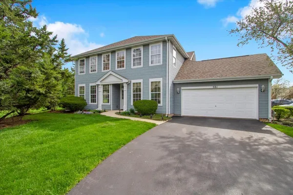 $280,000 | 501 King Avenue, Unit 501, East Dundee, IL 60118