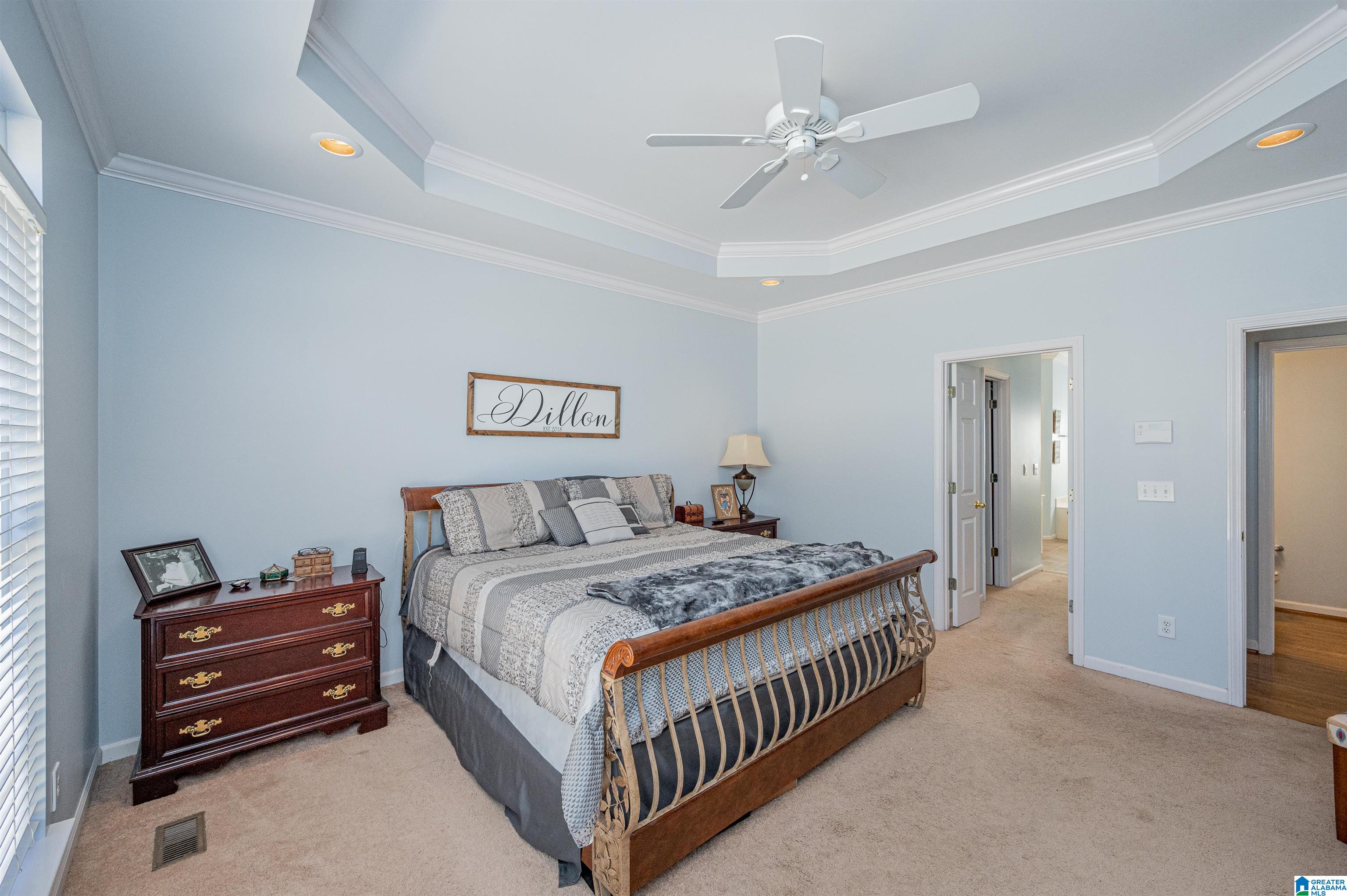 113 Hackberry Circle Chelsea, AL 35043 - Photo 19 of 49