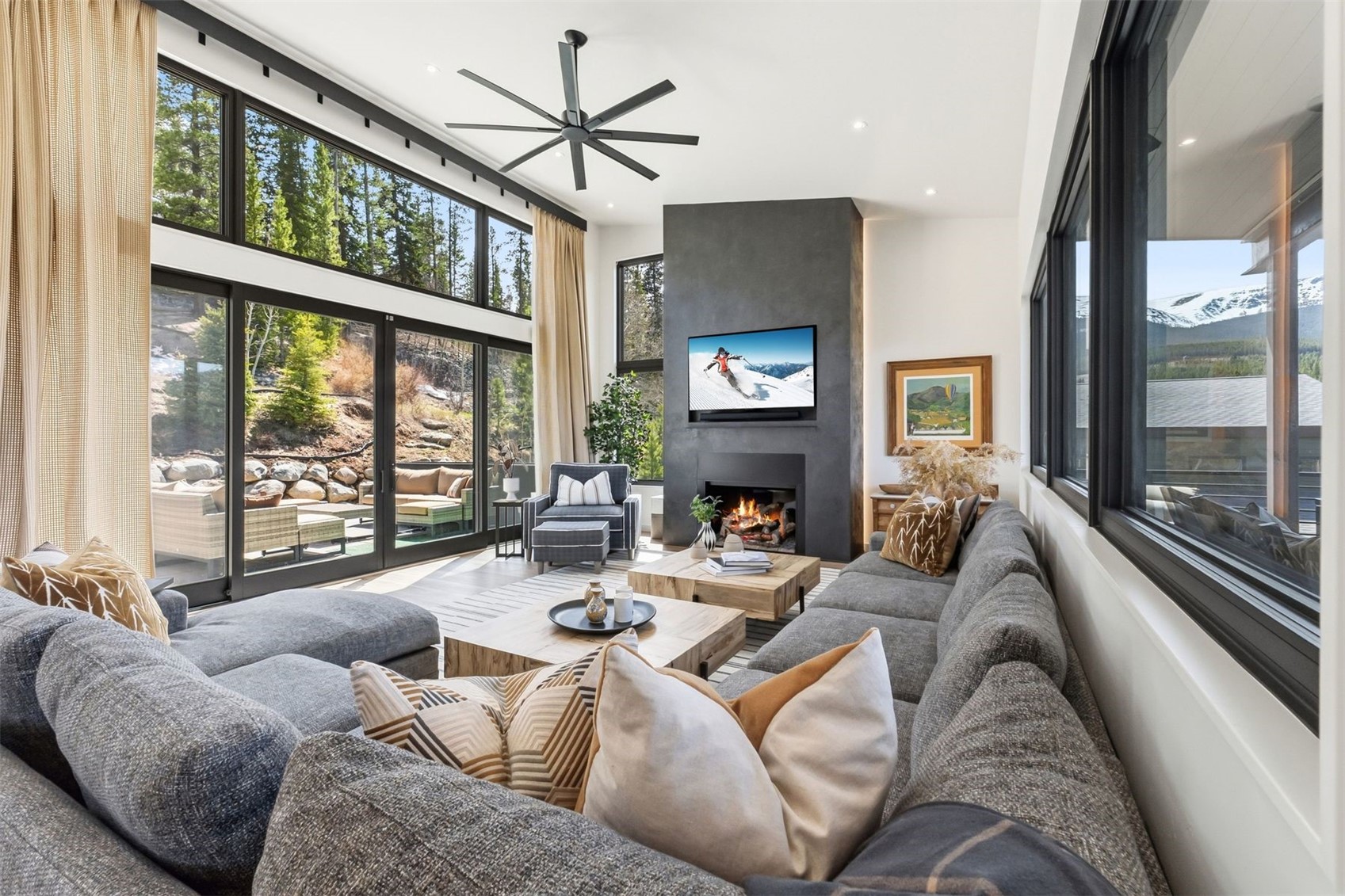175 Protector Place Breckenridge, CO 80424 - Photo 2 of 50