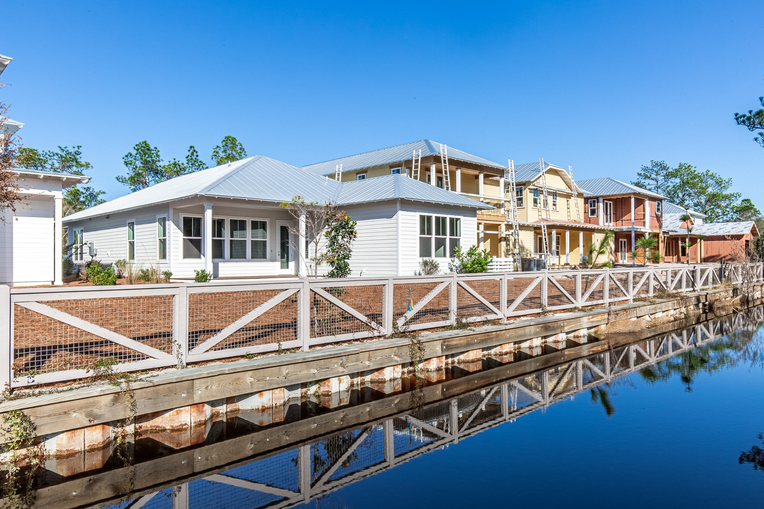 256 Prairie Pass Santa Rosa Beach, FL 32459 - Photo 20 of 32 Gallery Image 20