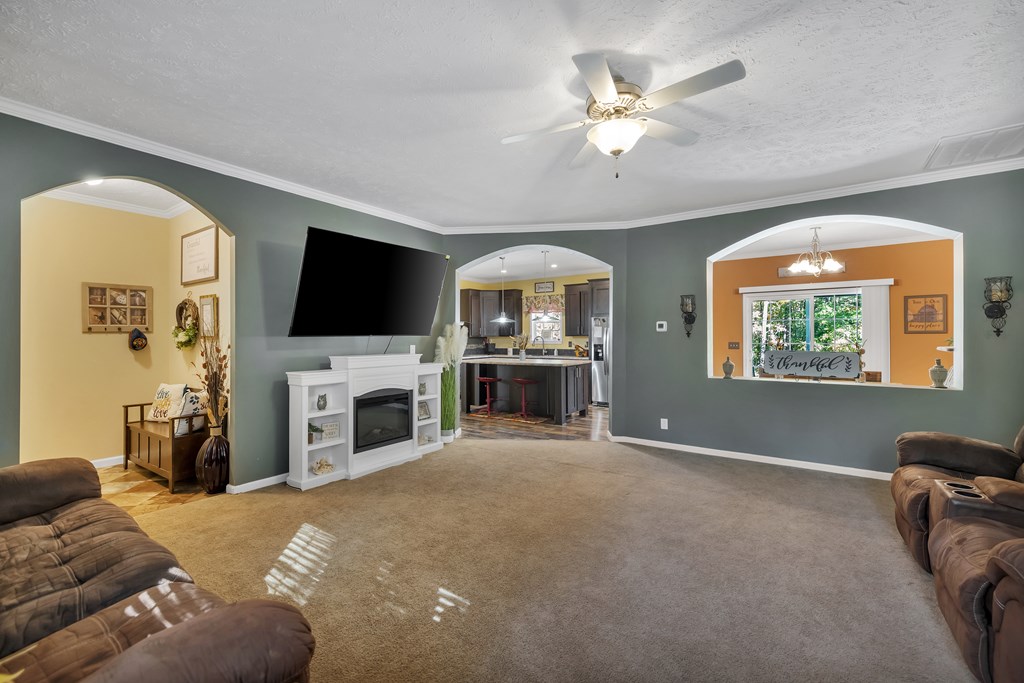 508 Andrews Chapel Road Hodges, SC 29653 - Photo 11 of 31