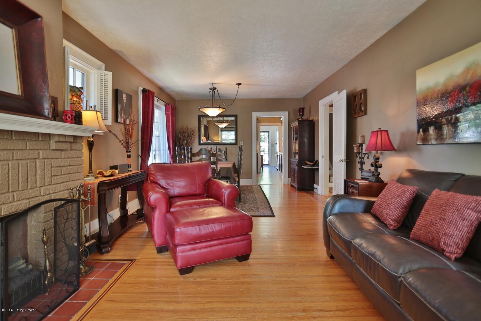 2436 Sherry Road Louisville, KY 40217 - Photo 3 of 34 3