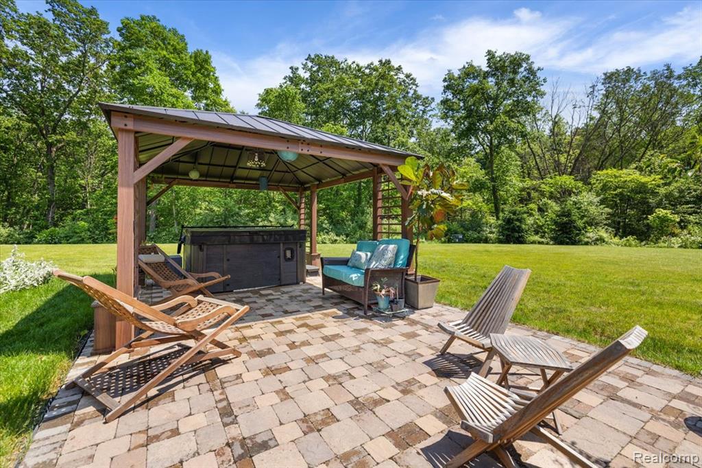 5432 Blood Road Metamora, MI 48455 - Photo 14 of 98
