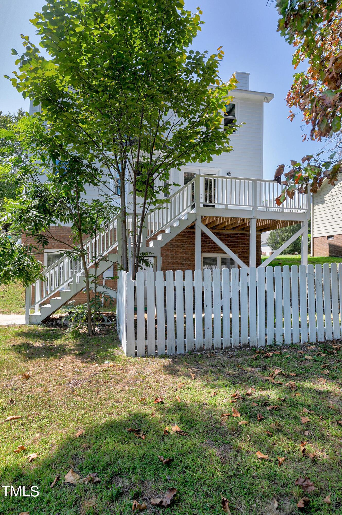3900 Old Coach Road Raleigh, NC 27616 - Photo 23 of 23 Scene-48