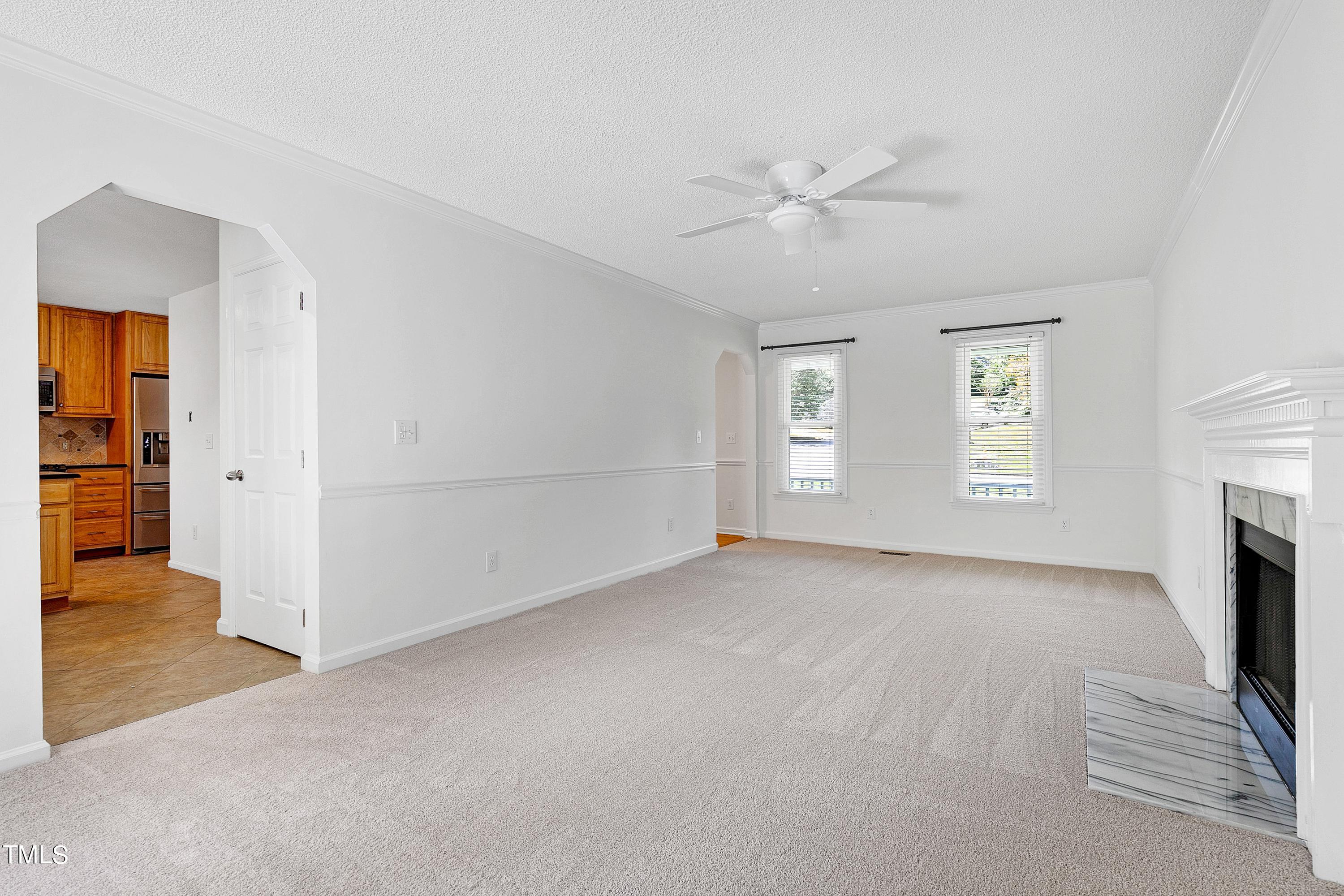 3900 Old Coach Road Raleigh, NC 27616 - Photo 4 of 23 Scene-11
