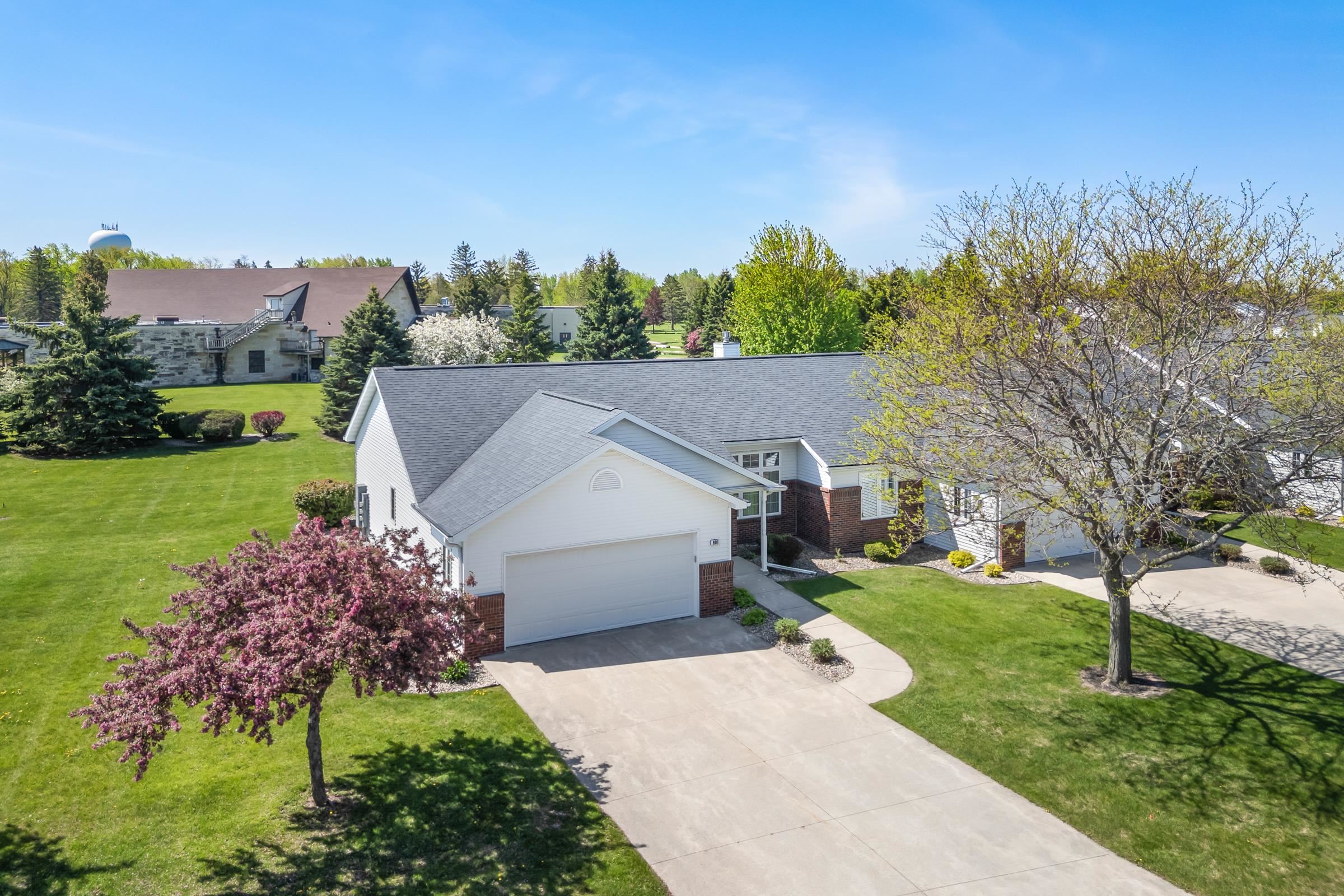 901 West Bent Oak Lane Appleton, WI 54914 - Photo 40 of 57