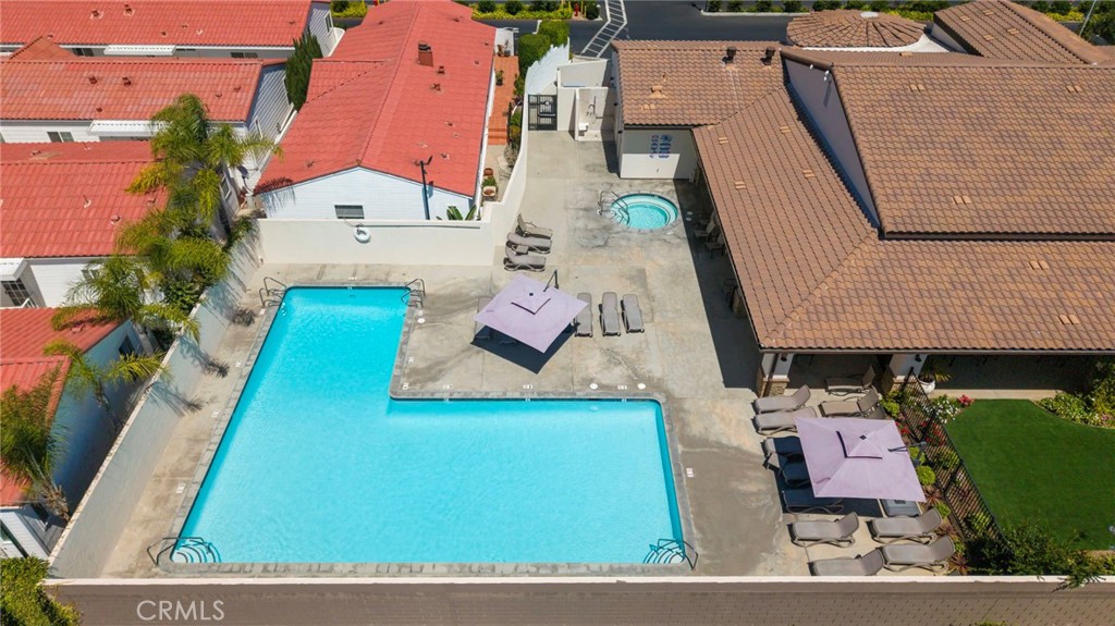 23301 Ridge Rte Drive, Unit 160 Laguna Hills, CA 92653 - Photo 41 of 46