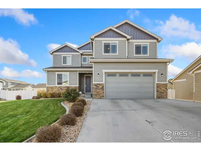 $600,000 | 1322 Frontier Court, Eaton, CO 80615