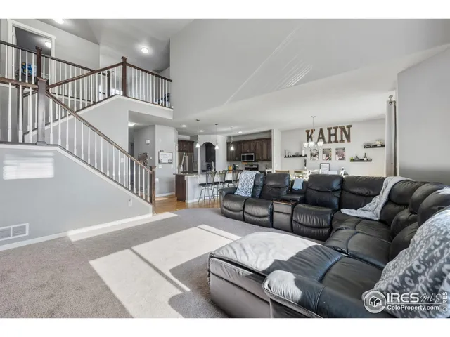 $600,000 | 1322 Frontier Court, Eaton, CO 80615