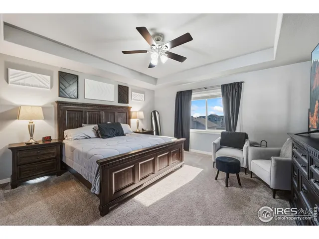 $600,000 | 1322 Frontier Court, Eaton, CO 80615