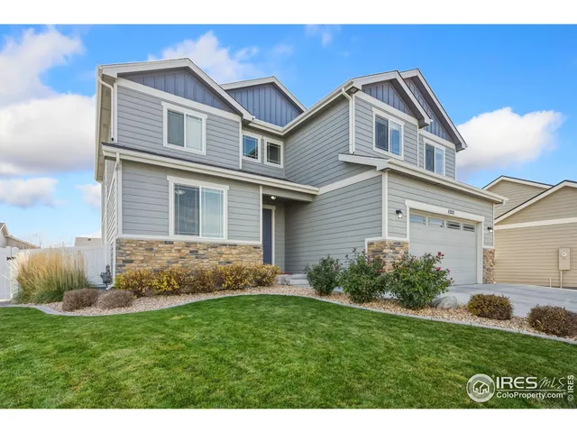 $600,000 | 1322 Frontier Court, Eaton, CO 80615