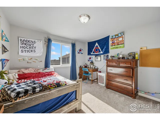 $600,000 | 1322 Frontier Court, Eaton, CO 80615