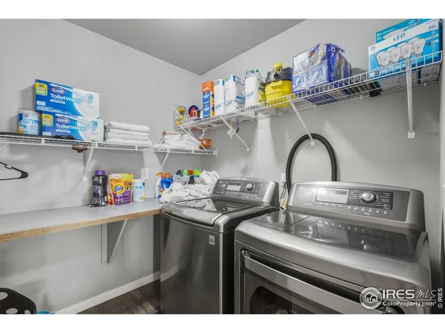 $600,000 | 1322 Frontier Court, Eaton, CO 80615