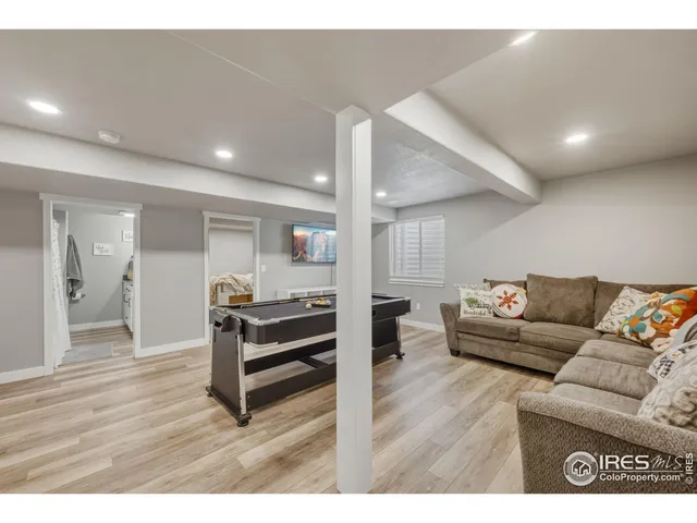 $600,000 | 1322 Frontier Court, Eaton, CO 80615