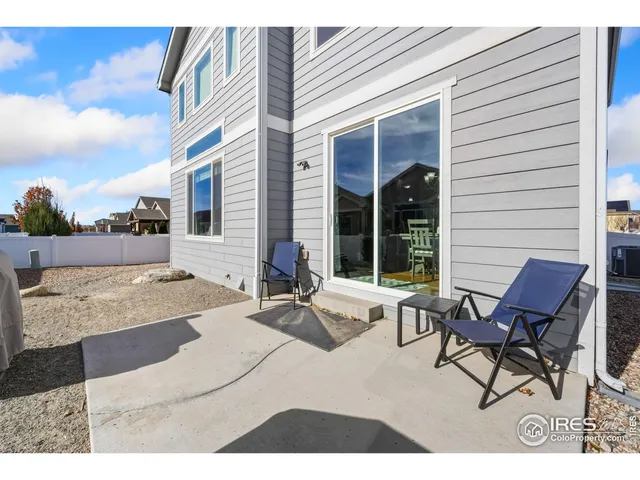 $600,000 | 1322 Frontier Court, Eaton, CO 80615