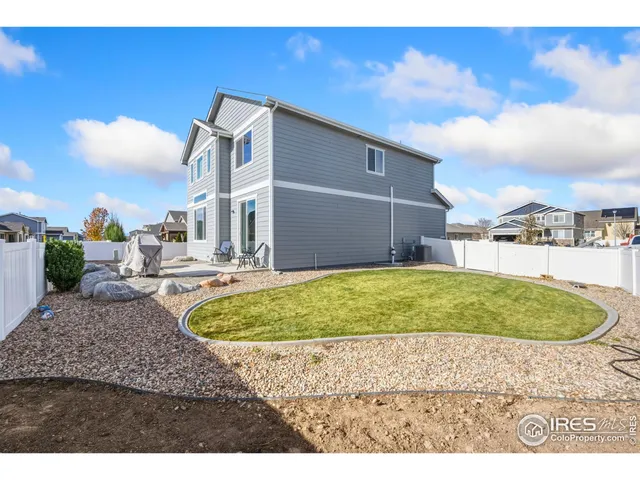 $600,000 | 1322 Frontier Court, Eaton, CO 80615