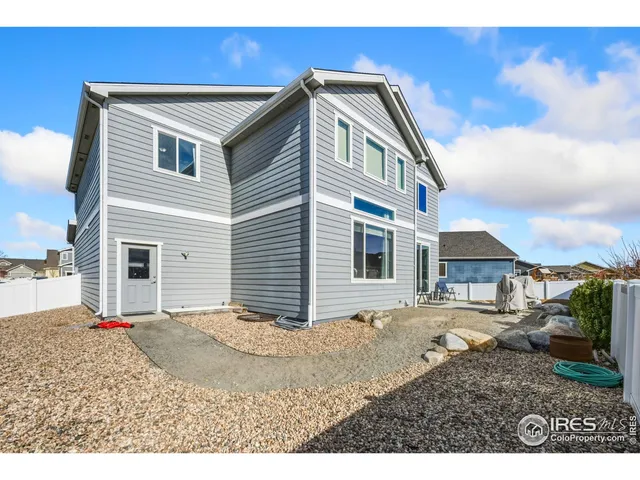 $600,000 | 1322 Frontier Court, Eaton, CO 80615