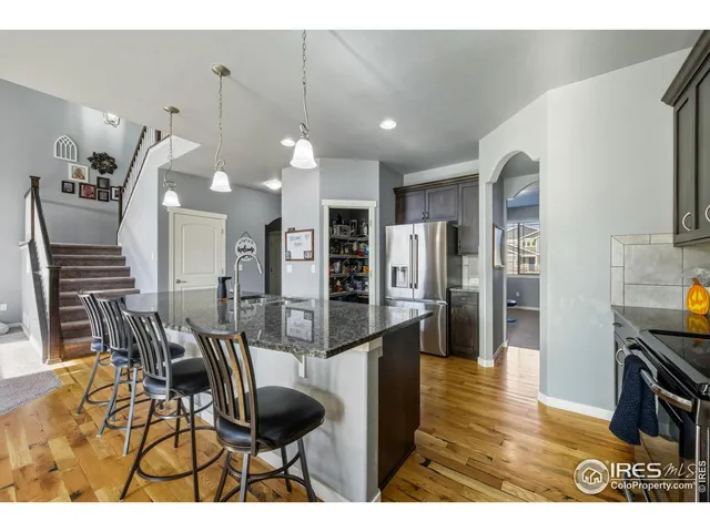 $600,000 | 1322 Frontier Court, Eaton, CO 80615