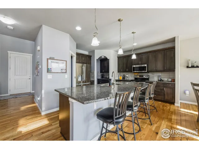 $600,000 | 1322 Frontier Court, Eaton, CO 80615