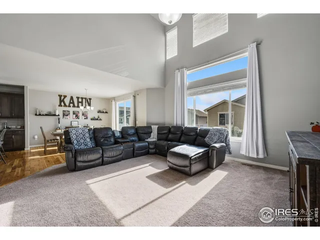 $600,000 | 1322 Frontier Court, Eaton, CO 80615