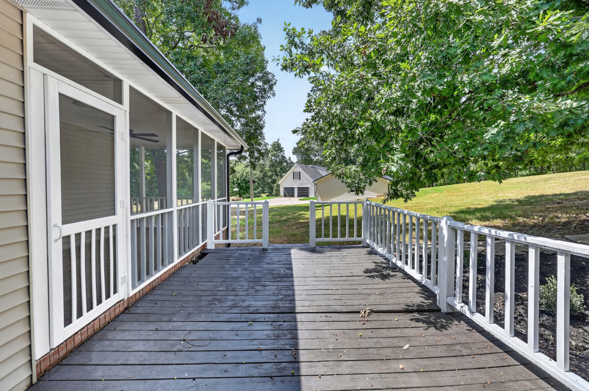 114 Tom Beasley Road Westmoreland, TN 37186 - Photo 41 of 54 Gallery Image 41