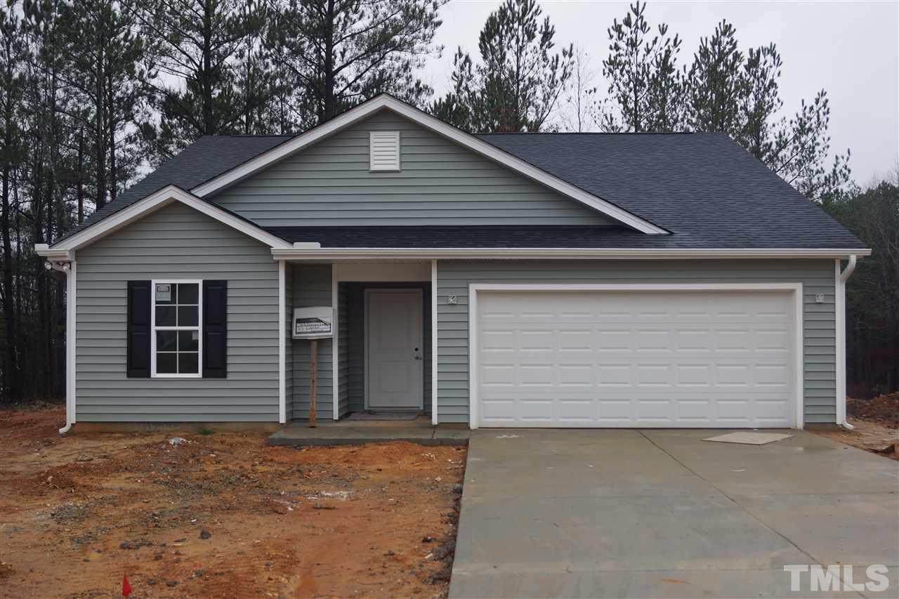 105 Tinney Inn Road Sanford, NC 27332 - Photo 1 of 22 Gallery Image 1