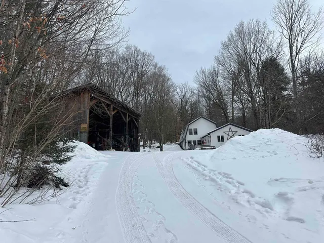 $349,900 | 183 Littleton Road, Whitefield, NH 03598