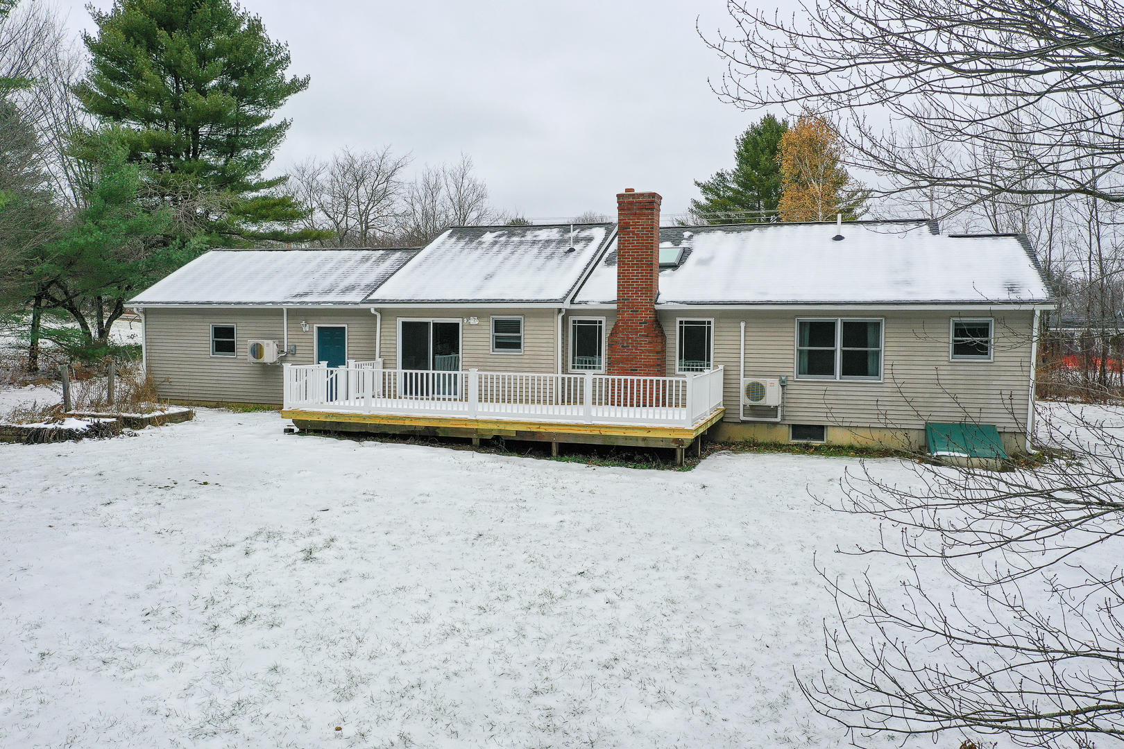911 Fuller Road Carmel, ME 04419 - Photo 3 of 40 3