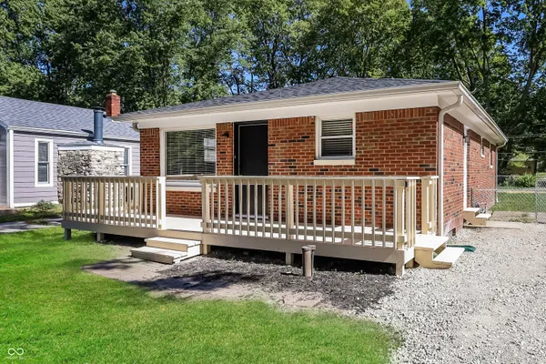 $1,290 | 67 Burke Avenue, Indianapolis, IN 46234