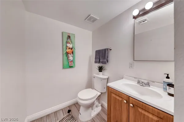 $1,550 | 4770 South Topaz Street, Unit 46, Las Vegas, NV 89121
