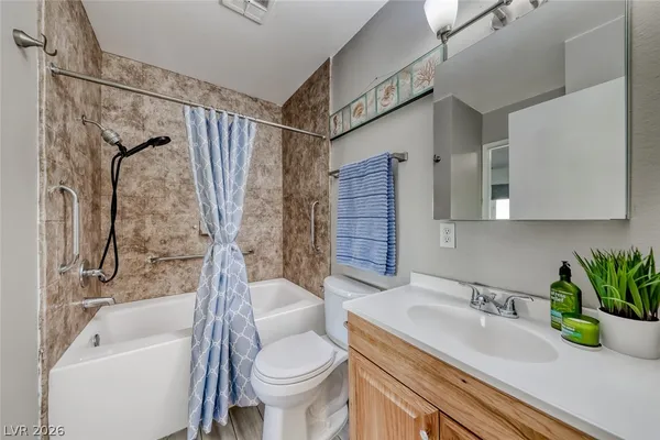 $1,550 | 4770 South Topaz Street, Unit 46, Las Vegas, NV 89121