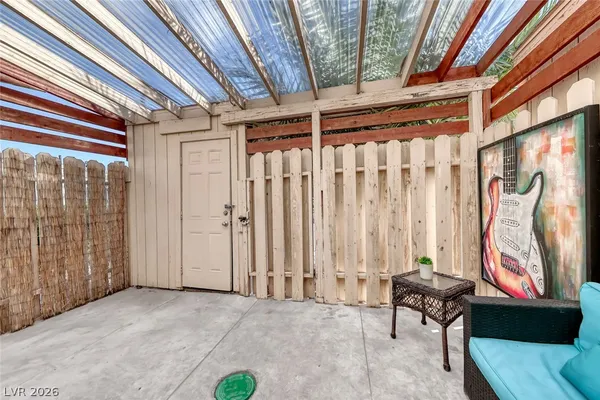 $1,550 | 4770 South Topaz Street, Unit 46, Las Vegas, NV 89121