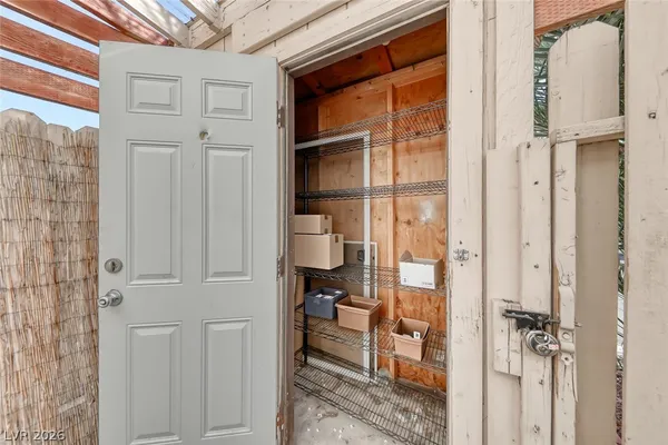 $1,550 | 4770 South Topaz Street, Unit 46, Las Vegas, NV 89121