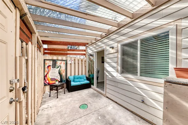 $1,550 | 4770 South Topaz Street, Unit 46, Las Vegas, NV 89121