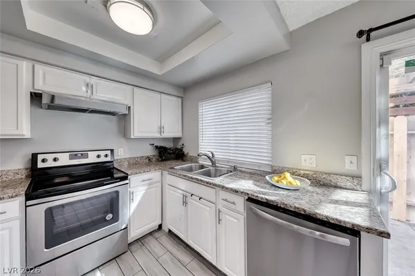 $1,550 | 4770 South Topaz Street, Unit 46, Las Vegas, NV 89121
