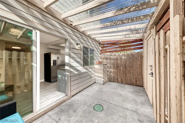 $1,550 | 4770 South Topaz Street, Unit 46, Las Vegas, NV 89121