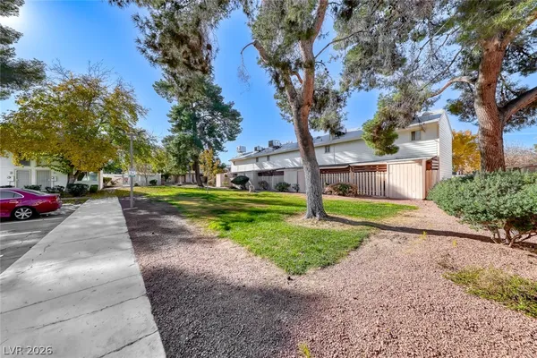 $1,550 | 4770 South Topaz Street, Unit 46, Las Vegas, NV 89121