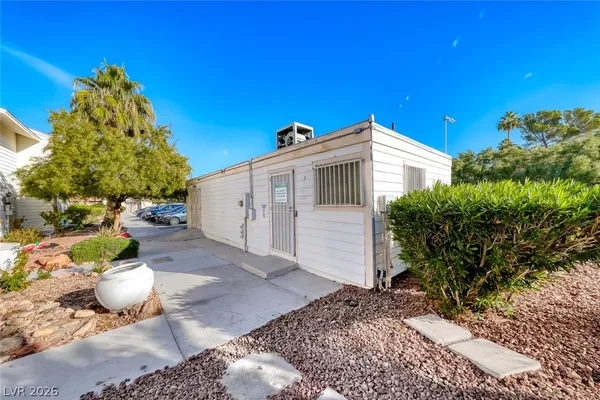 $1,550 | 4770 South Topaz Street, Unit 46, Las Vegas, NV 89121