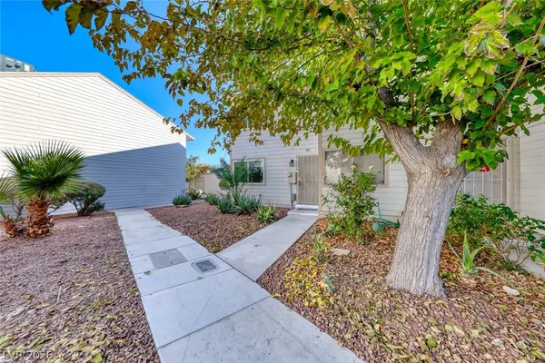 $1,550 | 4770 South Topaz Street, Unit 46, Las Vegas, NV 89121