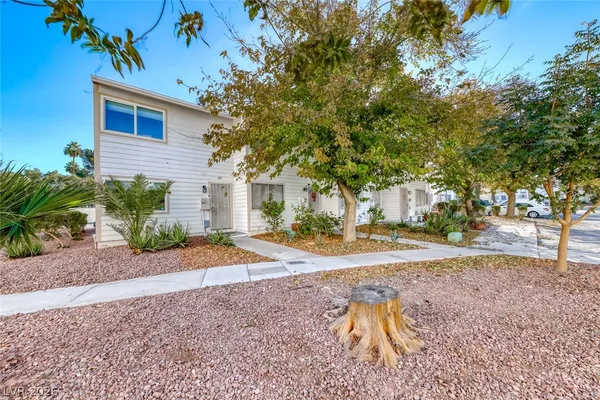 $1,550 | 4770 South Topaz Street, Unit 46, Las Vegas, NV 89121