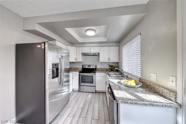 $1,550 | 4770 South Topaz Street, Unit 46, Las Vegas, NV 89121