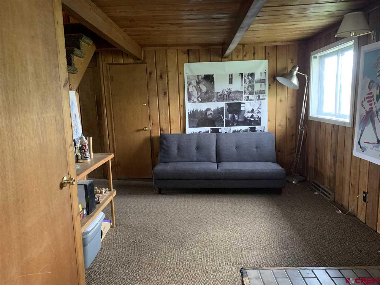 25 Hunter Hill Road Crested Butte, CO 81225 - Photo 12 of 14 Gallery Image 12
