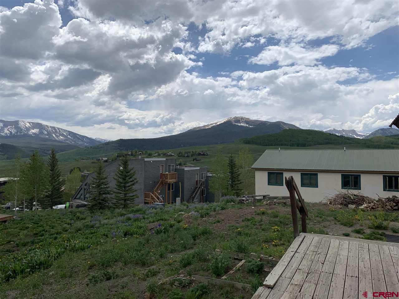 25 Hunter Hill Road Crested Butte, CO 81225 - Photo 14 of 14 Gallery Image 14