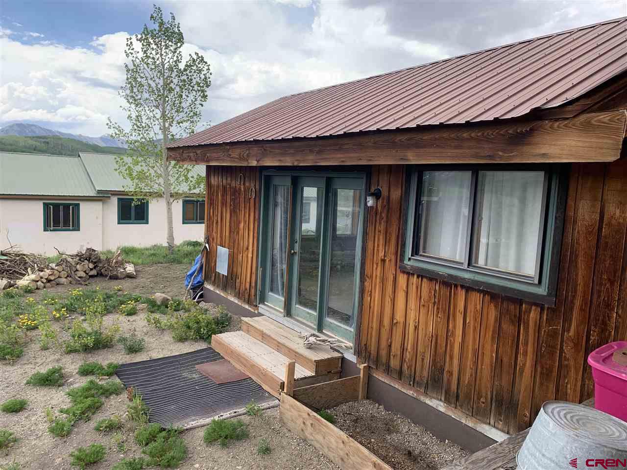 25 Hunter Hill Road Crested Butte, CO 81225 - Photo 9 of 14 Gallery Image 9