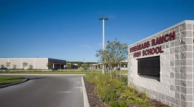 $552,465 | 3379 Yellow Cassia Drive, Wesley Chapel, FL 33543