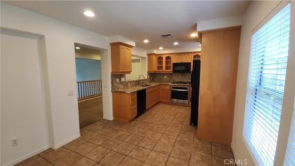 a view of a hallway